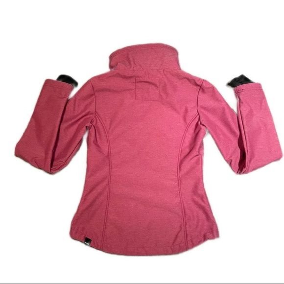 Bench Spring Fall?Jacket Rose Small - Picture 6 of 9
